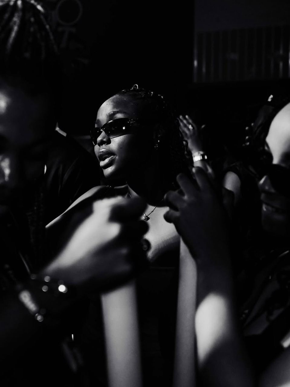Roamers – Lagos nightlife
